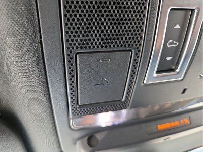 2025 Land Rover Defender 110 S