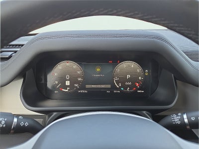 2025 Land Rover Defender 110 S