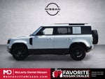 2025 Land Rover Defender 110 S