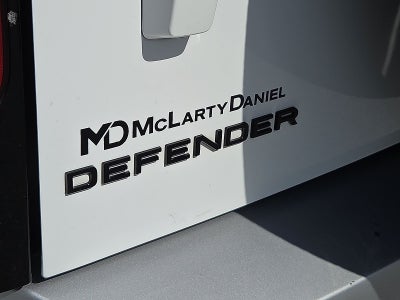 2025 Land Rover Defender 110 S