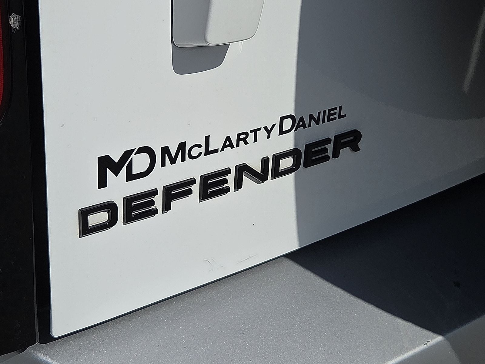 2025 Land Rover Defender 110 S