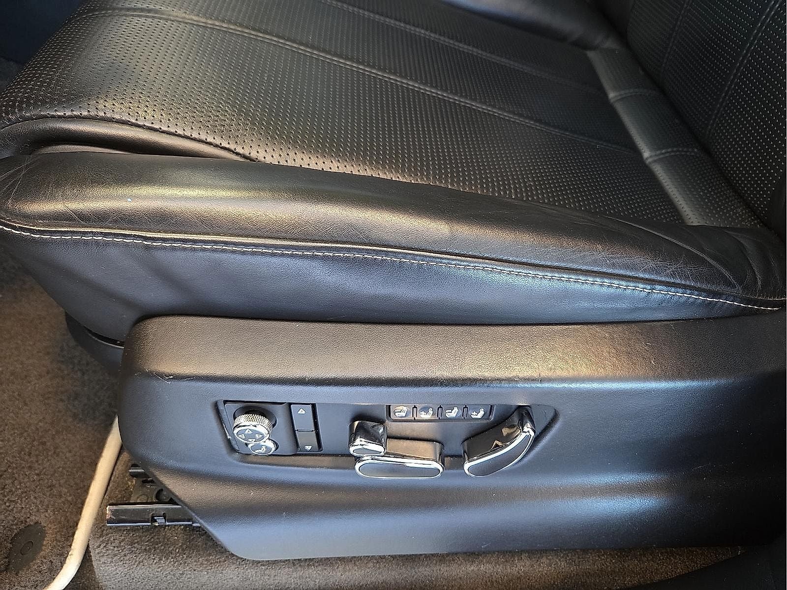 2018 Bentley Bentayga W12