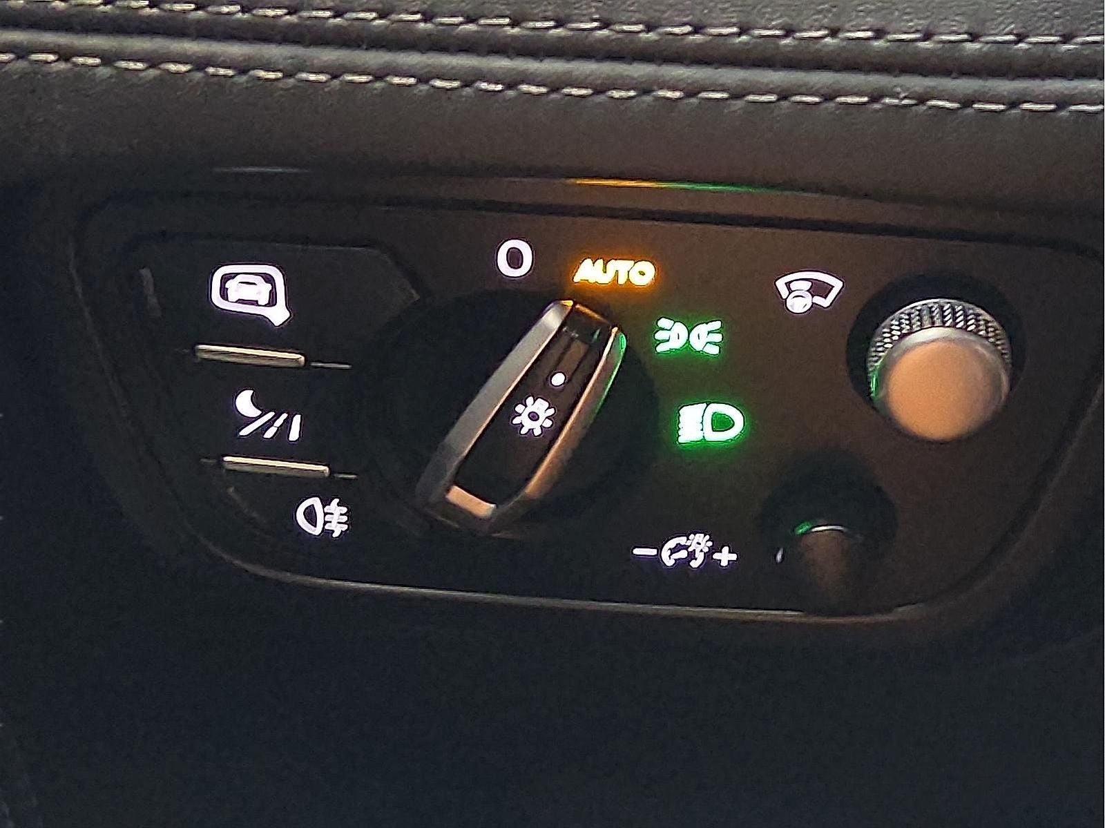 2018 Bentley Bentayga W12