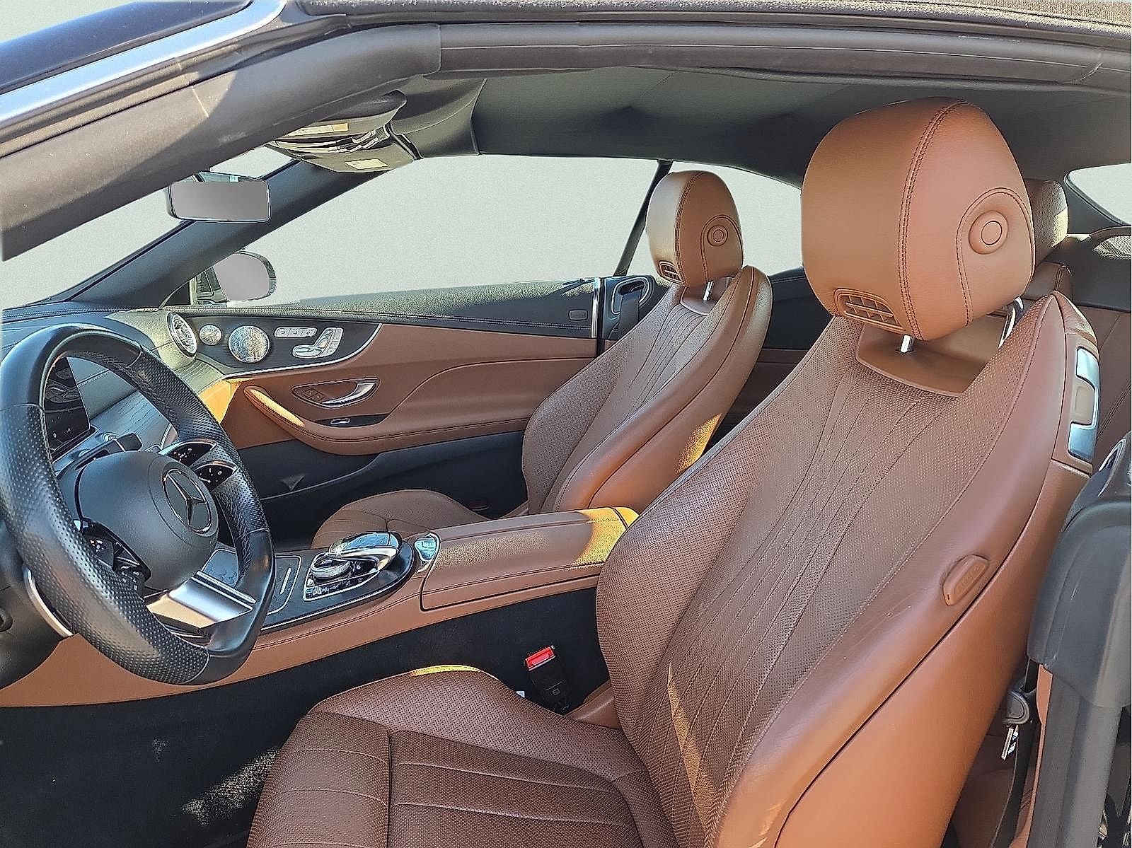 2023 Mercedes-Benz E-Class E 450