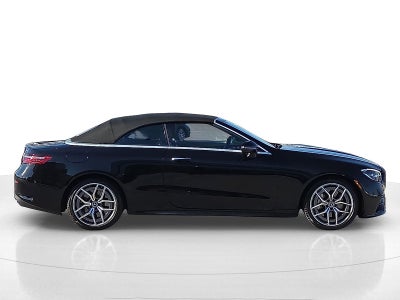 2023 Mercedes-Benz E-Class E 450