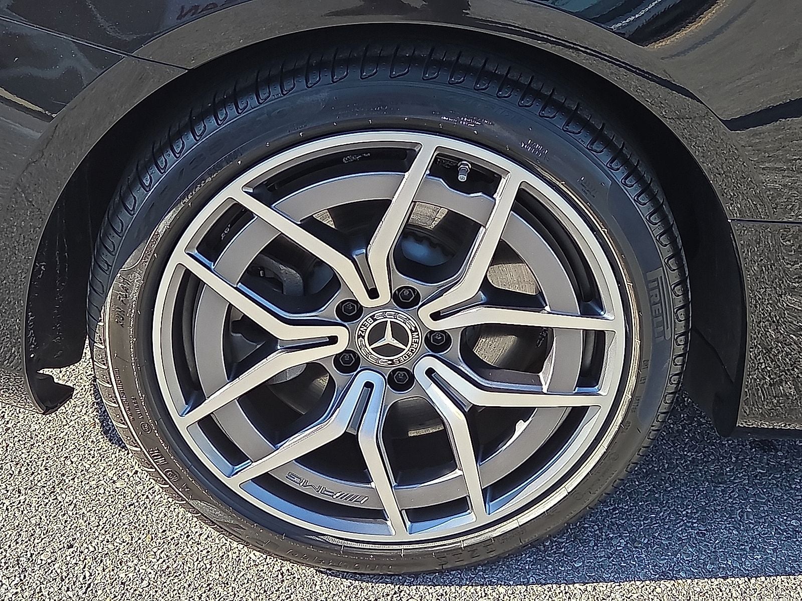 2023 Mercedes-Benz E-Class E 450