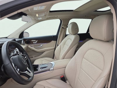 2022 Mercedes-Benz GLC GLC 300 4MATIC®