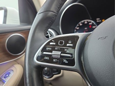 2022 Mercedes-Benz GLC GLC 300 4MATIC®