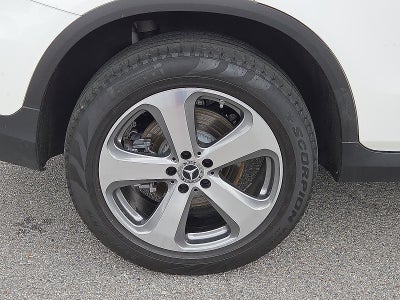 2022 Mercedes-Benz GLC GLC 300 4MATIC®