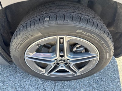 2023 Mercedes-Benz GLA GLA 250 4MATIC®