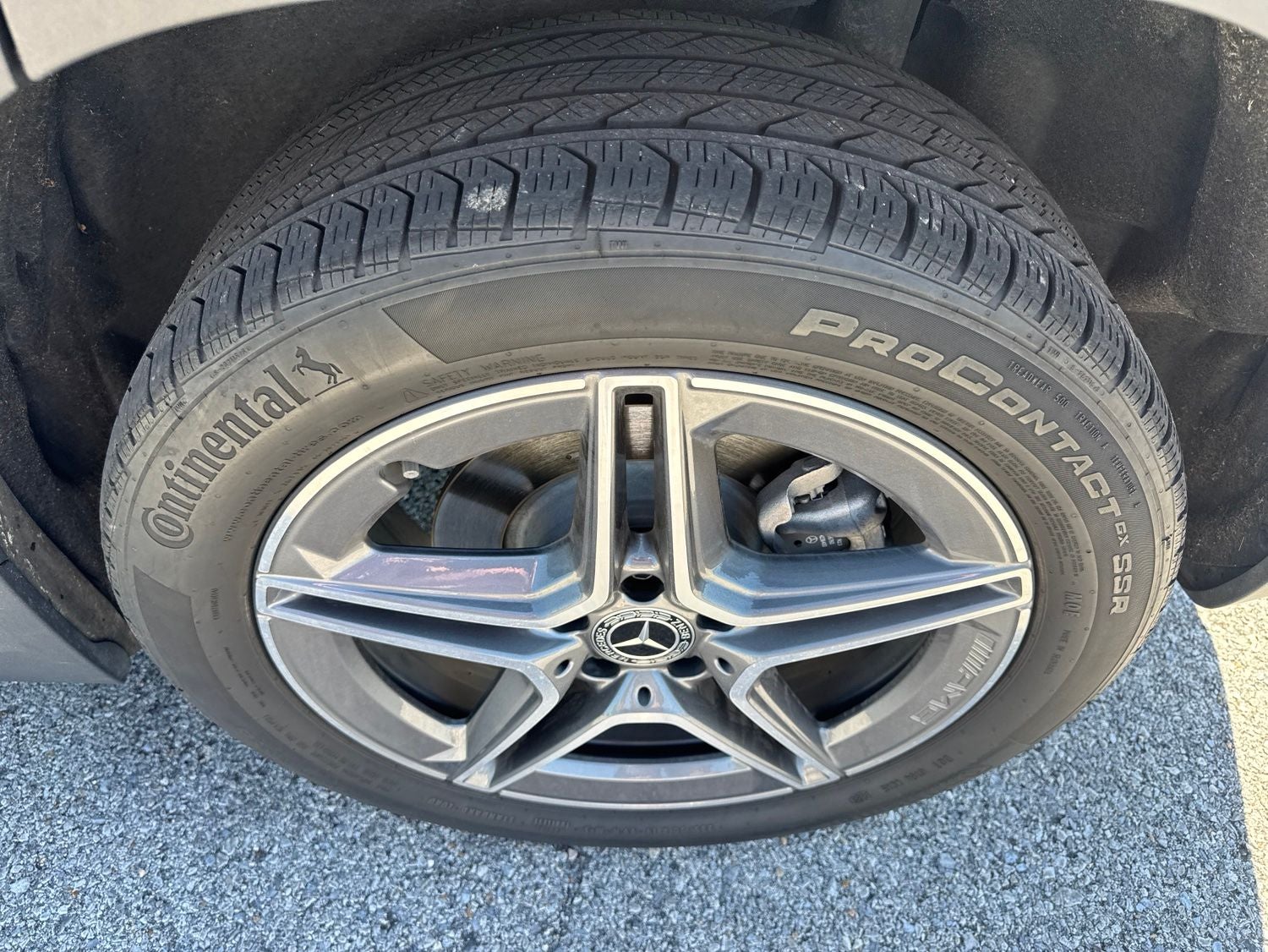 2023 Mercedes-Benz GLA GLA 250 4MATIC®
