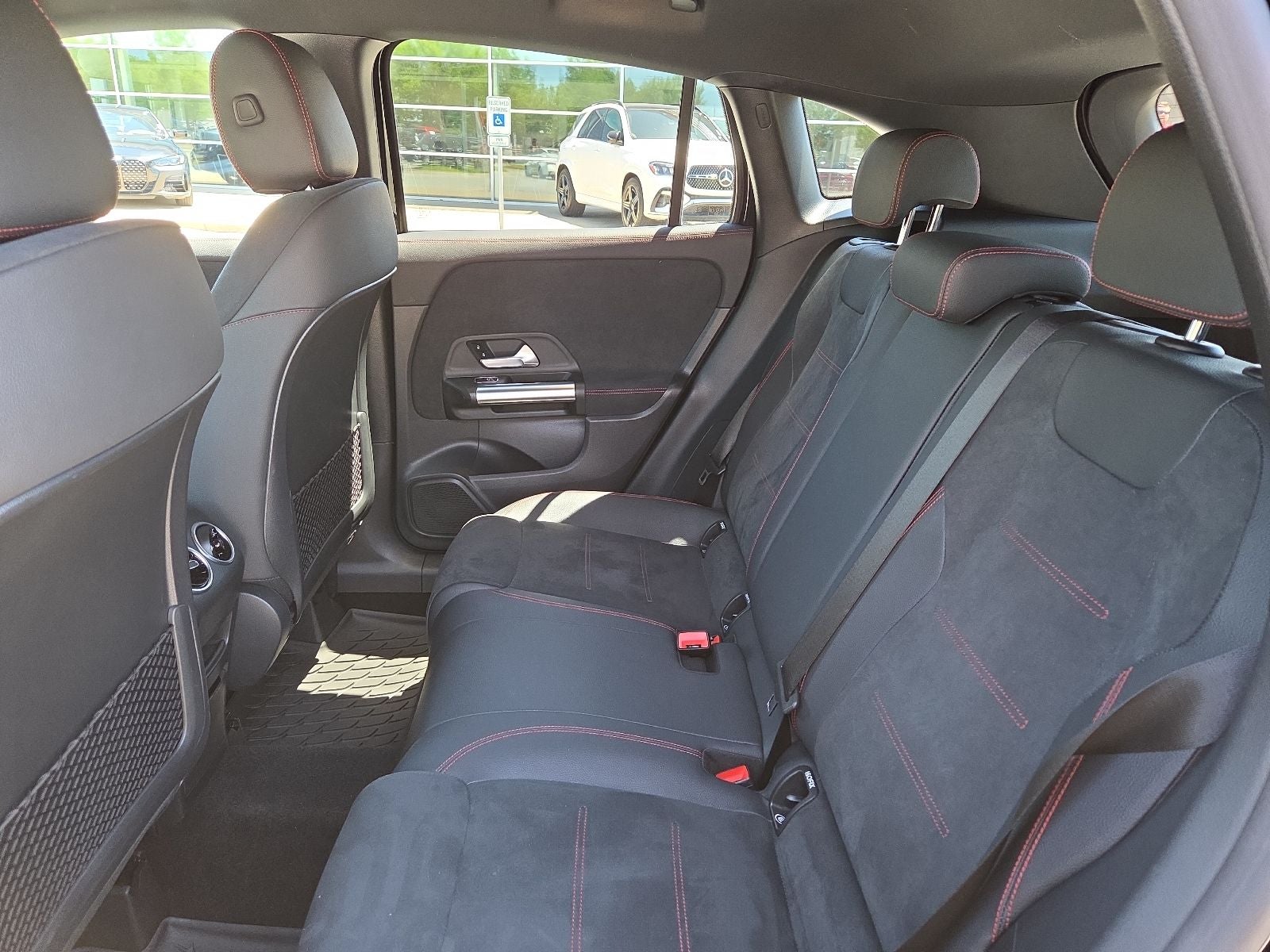 2023 Mercedes-Benz GLA GLA 250 4MATIC®