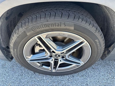 2023 Mercedes-Benz GLA GLA 250 4MATIC®