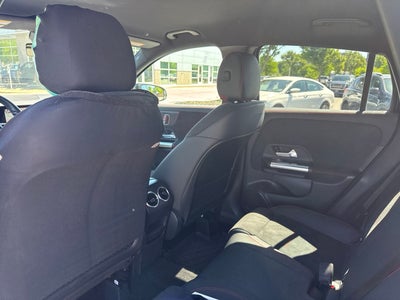 2023 Mercedes-Benz GLA GLA 250 4MATIC®