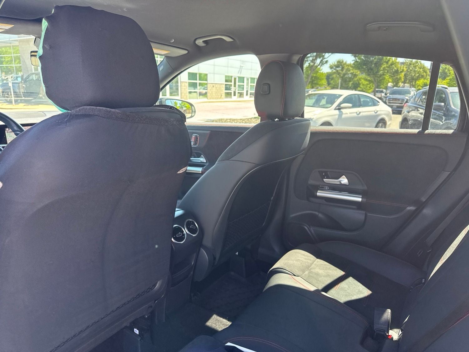 2023 Mercedes-Benz GLA GLA 250 4MATIC®
