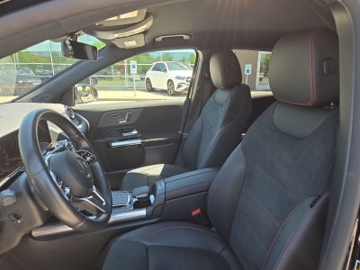 2023 Mercedes-Benz GLA GLA 250 4MATIC®