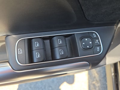 2023 Mercedes-Benz GLA GLA 250 4MATIC®