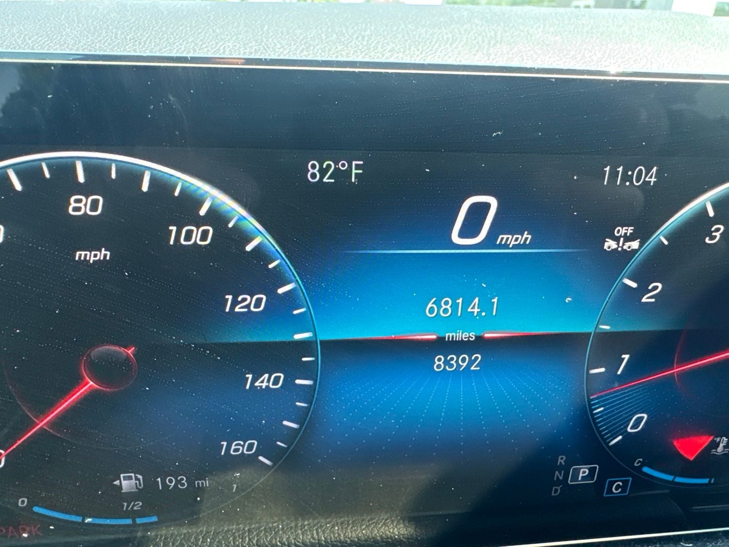 2023 Mercedes-Benz GLA GLA 250 4MATIC®