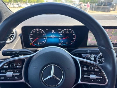 2023 Mercedes-Benz GLA GLA 250 4MATIC®