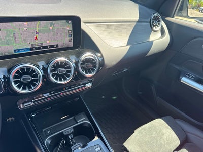 2023 Mercedes-Benz GLA GLA 250 4MATIC®