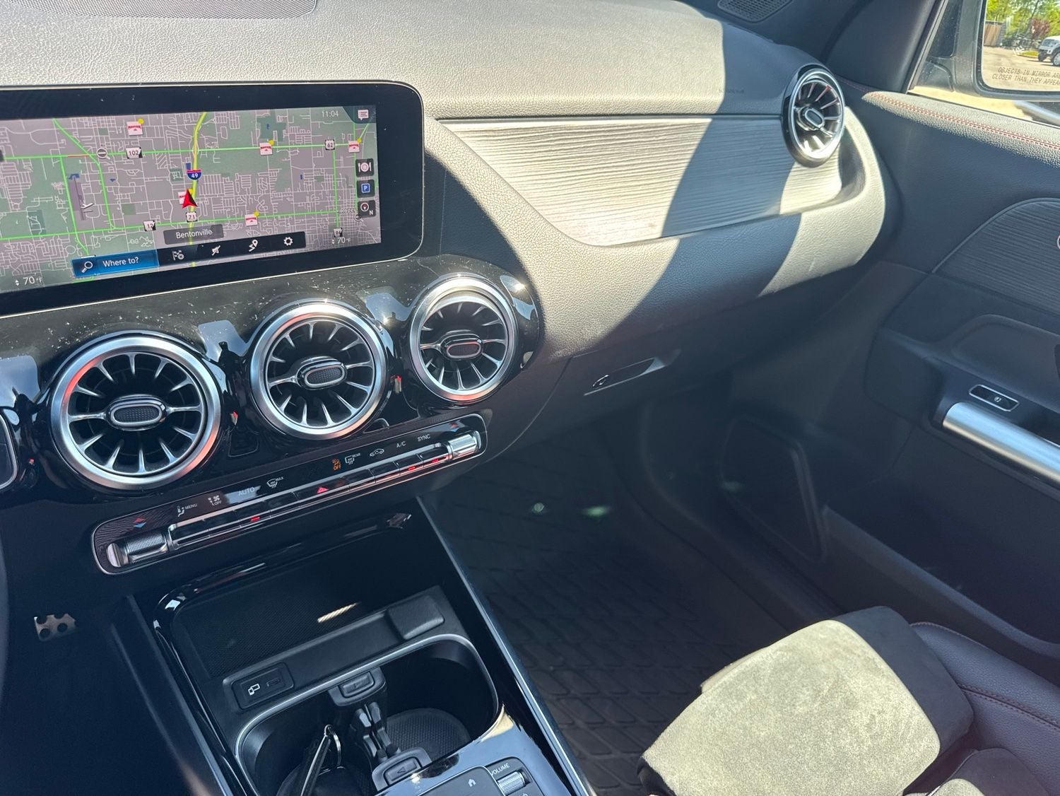 2023 Mercedes-Benz GLA GLA 250 4MATIC®