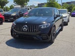 2024 Mercedes-Benz GLC GLC 43 AMG® 4MATIC®