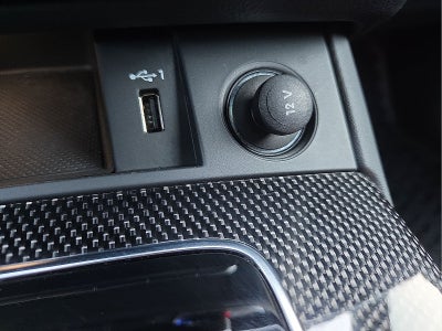 2021 Audi SQ5 Prestige quattro