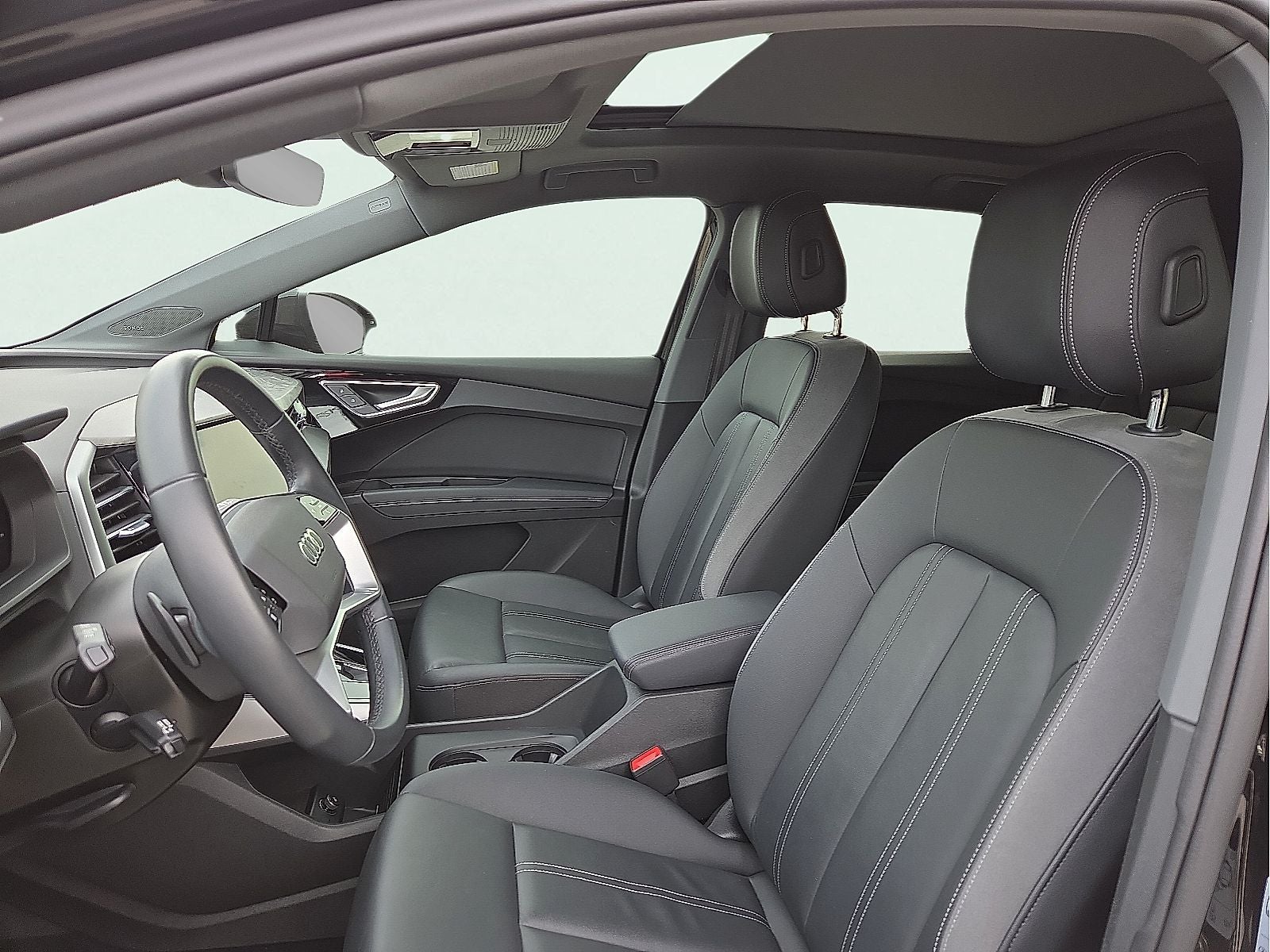 2023 Audi Q4 e-tron Premium Plus quattro