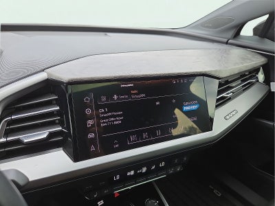 2023 Audi Q4 e-tron Premium Plus quattro