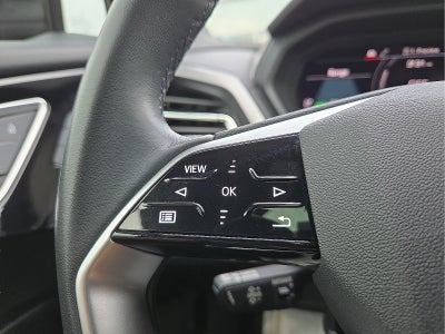 2023 Audi Q4 e-tron Premium Plus quattro