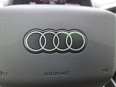 2023 Audi Q4 e-tron Premium Plus quattro