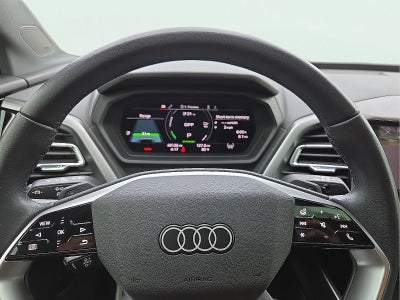 2023 Audi Q4 e-tron Premium Plus quattro
