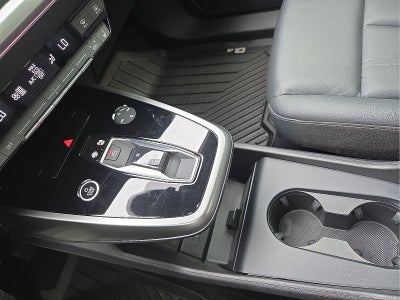 2023 Audi Q4 e-tron Premium Plus quattro