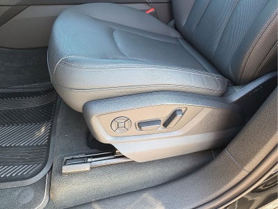 2026 Audi Q7 55 Premium Plus quattro