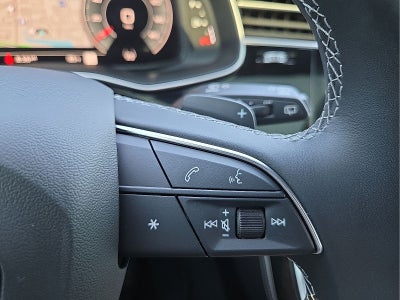 2026 Audi Q7 55 Premium Plus quattro