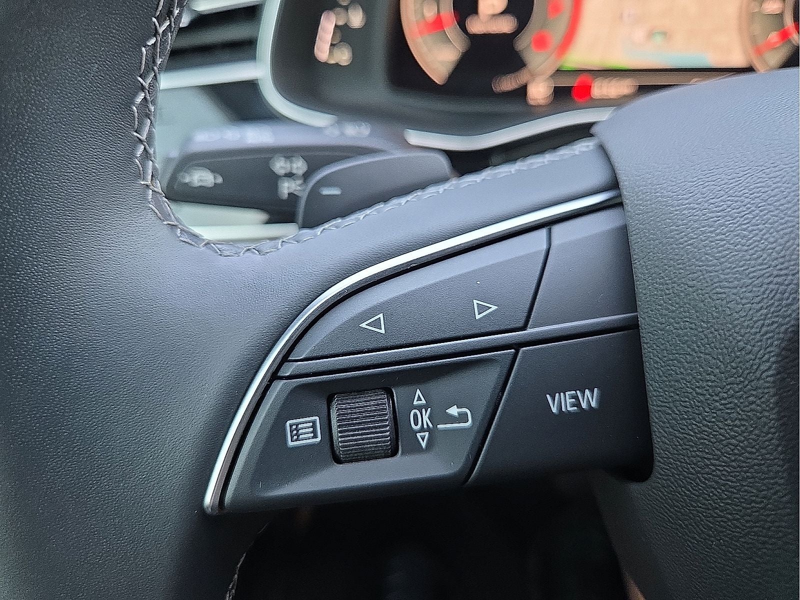 2026 Audi Q7 55 Premium Plus quattro
