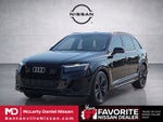2026 Audi Q7 55 Premium Plus quattro