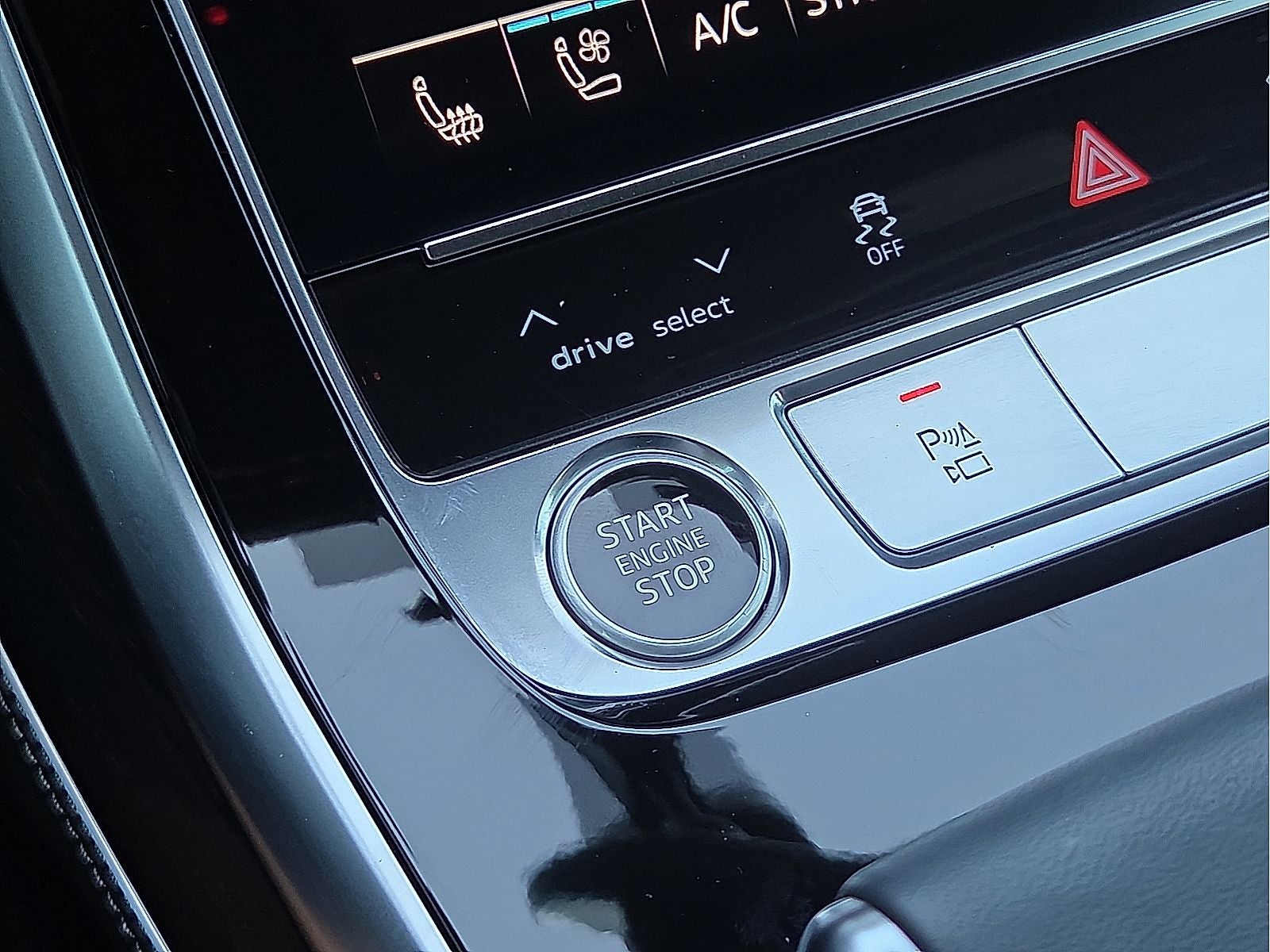 2026 Audi Q7 55 Premium Plus quattro