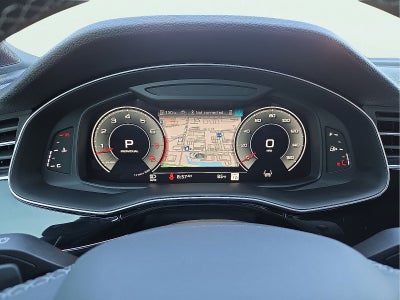 2026 Audi Q7 55 Premium Plus quattro