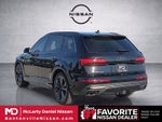 2026 Audi Q7 55 Premium Plus quattro