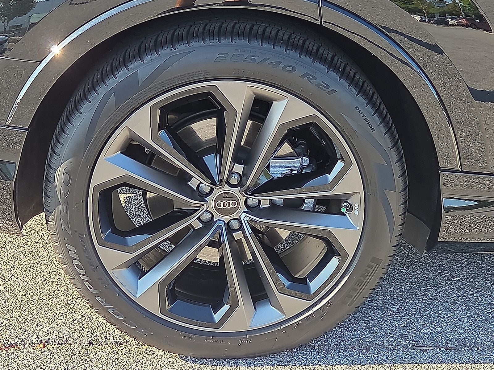 2026 Audi Q7 55 Premium Plus quattro