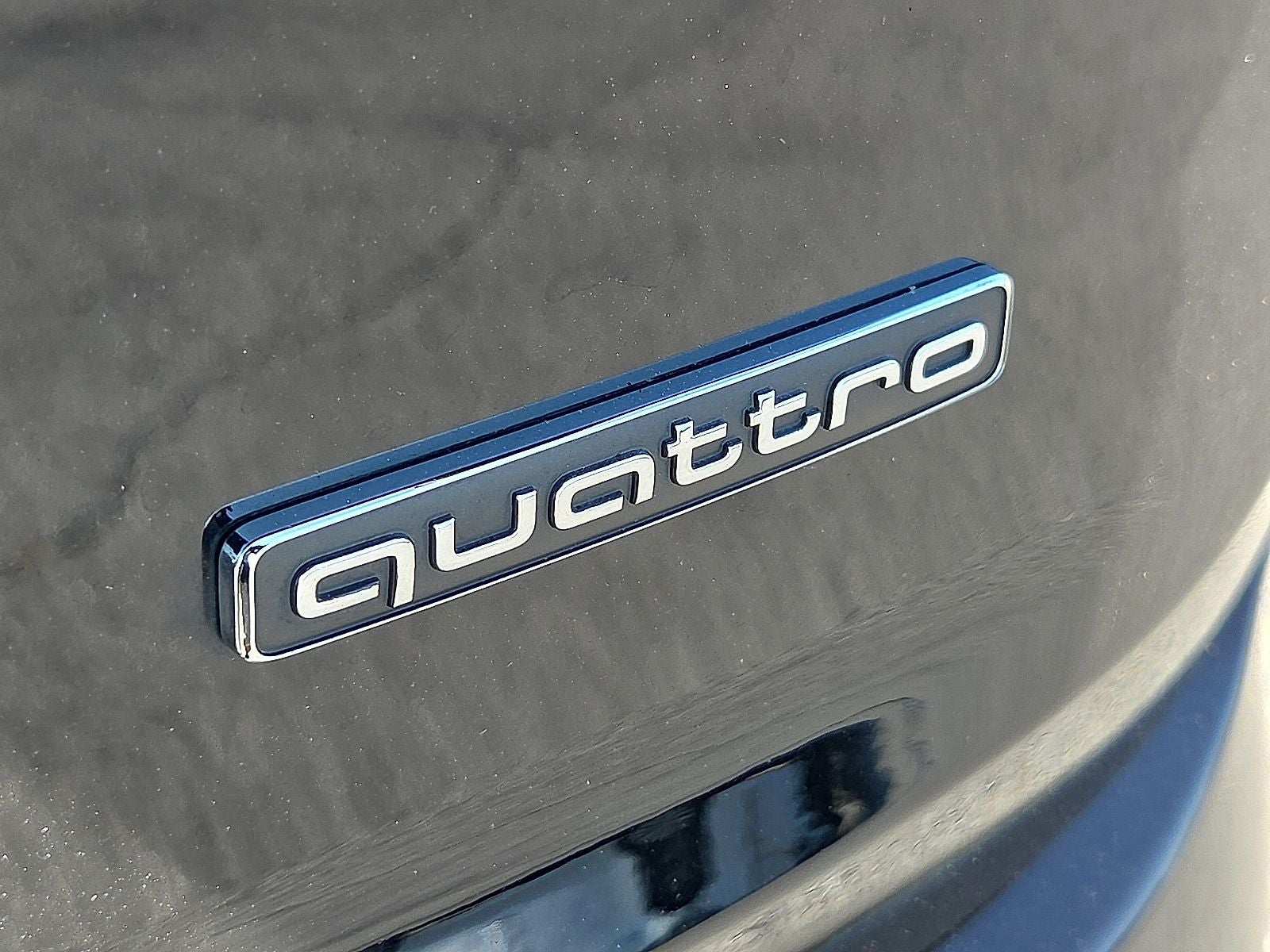 2026 Audi Q7 55 Premium Plus quattro