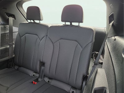 2025 Audi Q7 55 Premium Plus quattro