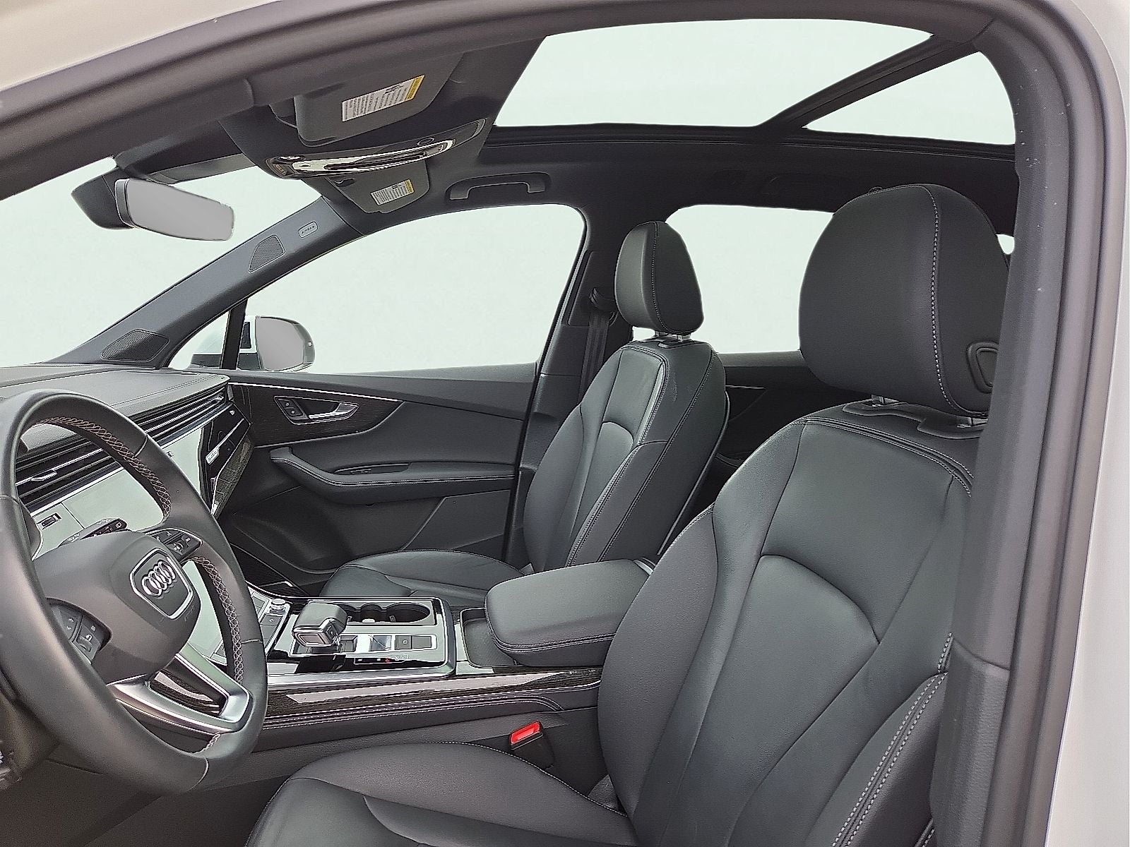 2025 Audi Q7 55 Premium Plus quattro