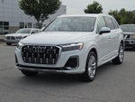 2025 Audi Q7 55 Premium Plus quattro