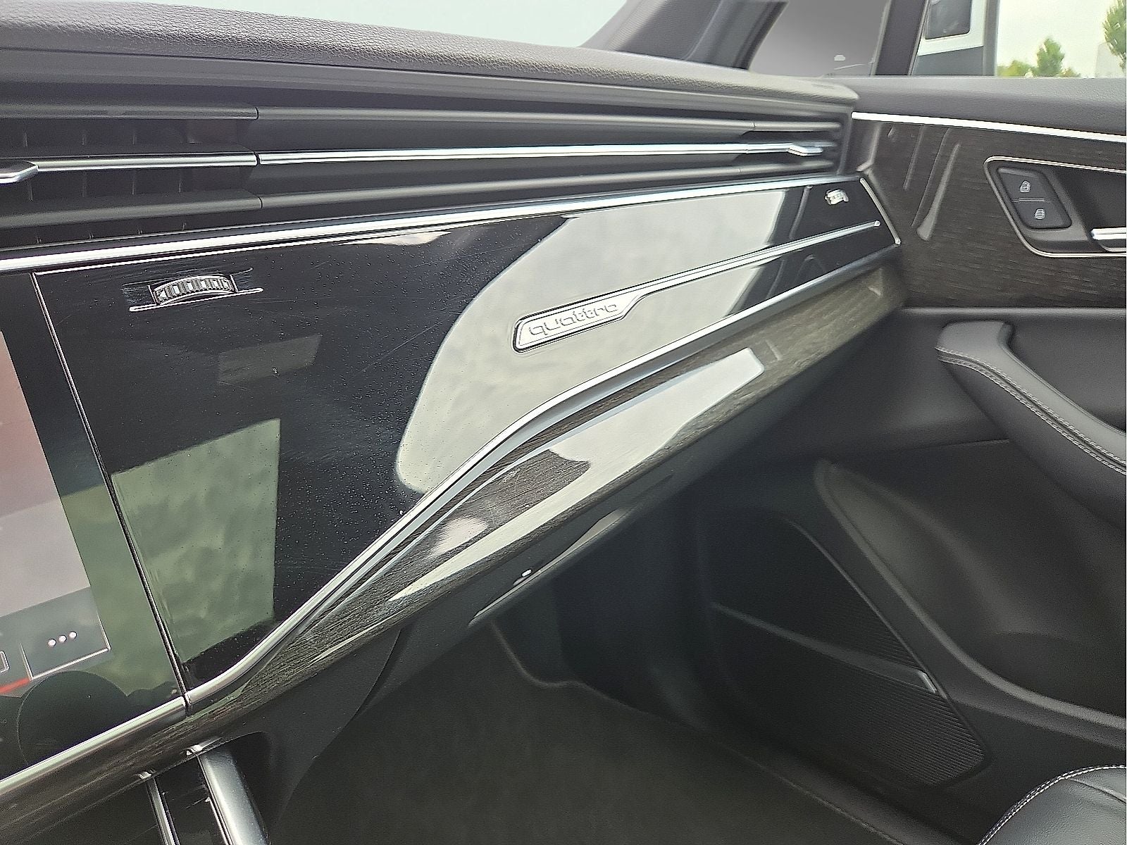 2025 Audi Q7 55 Premium Plus quattro