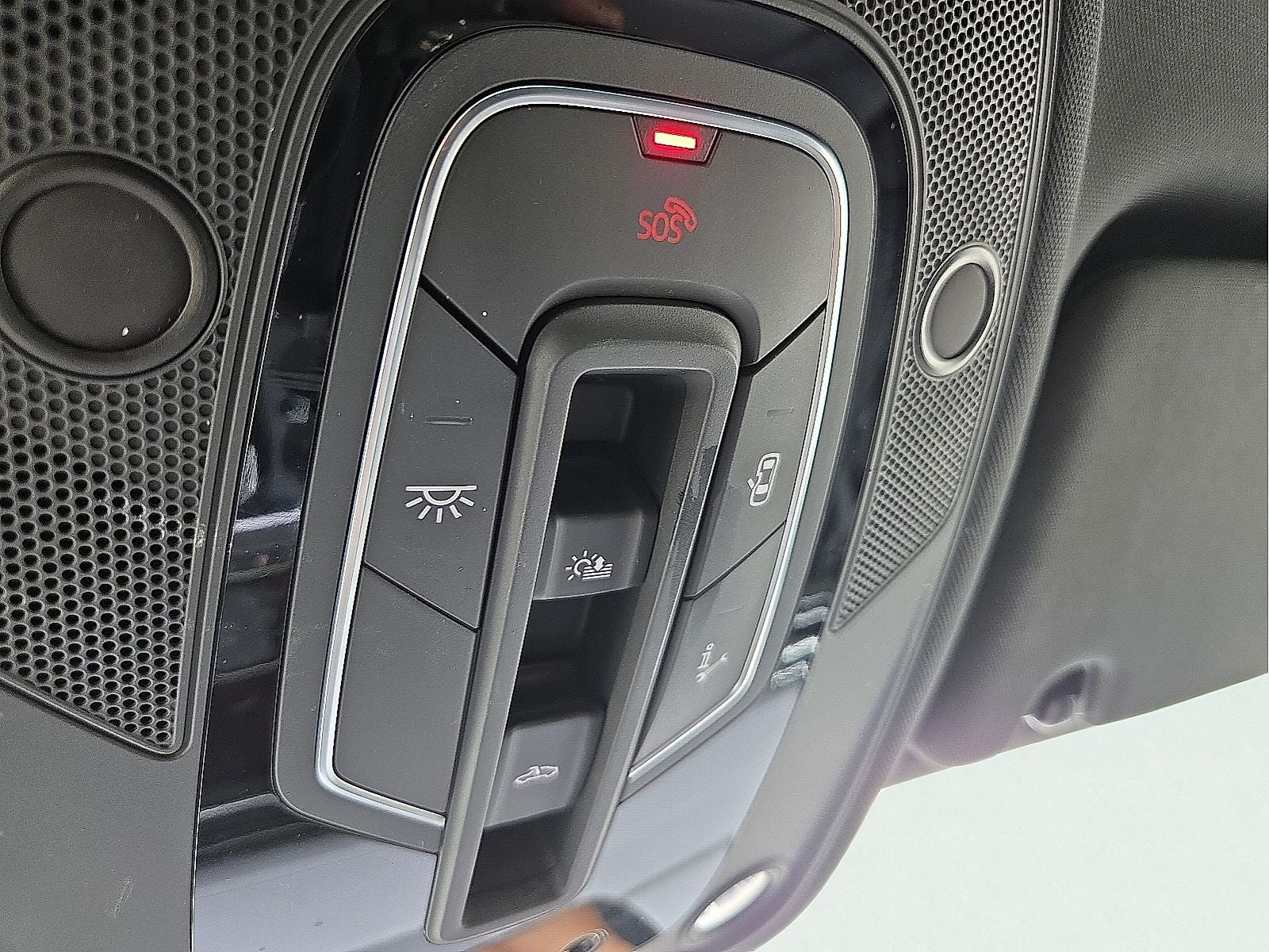 2025 Audi Q7 55 Premium Plus quattro