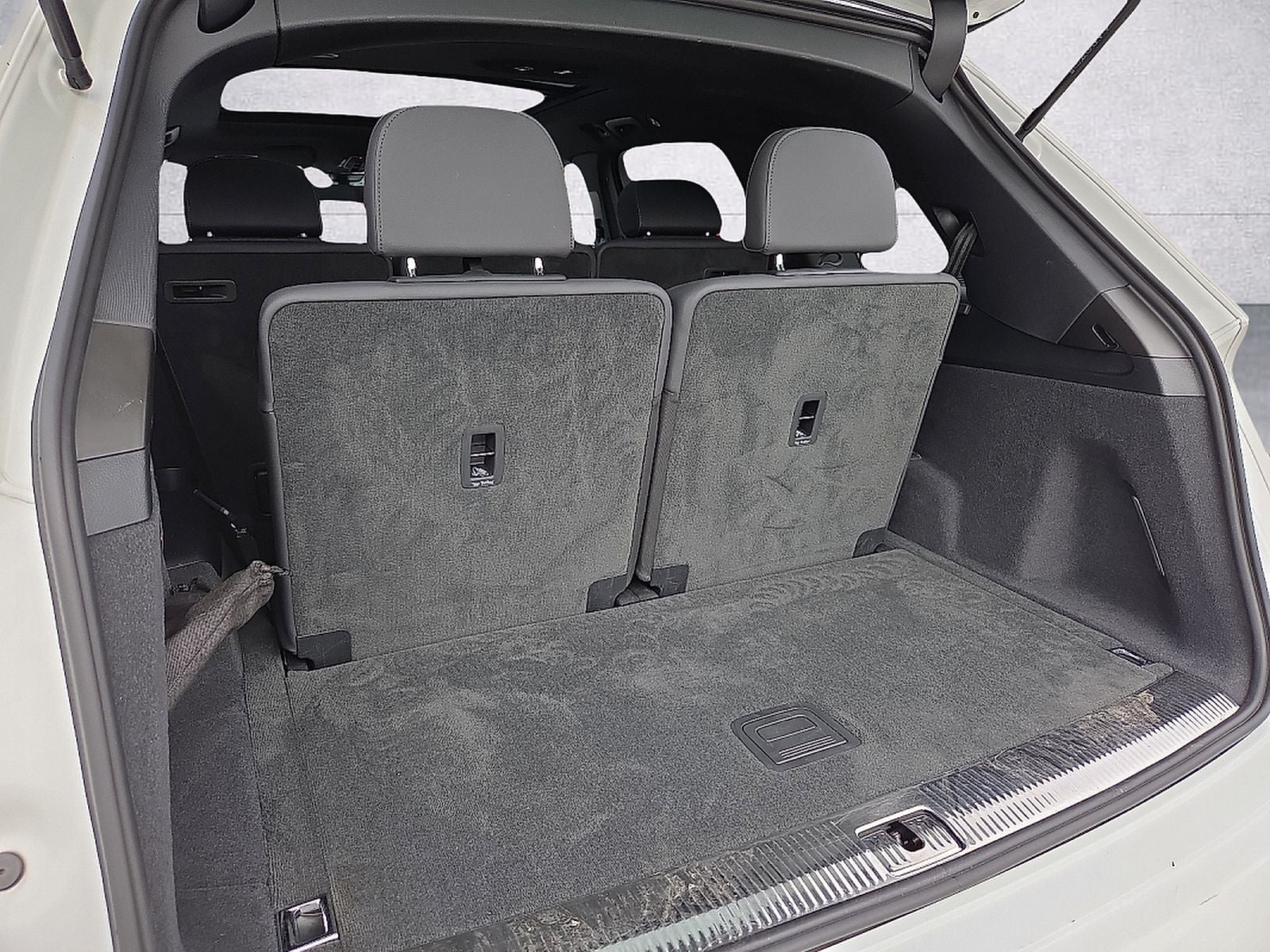 2025 Audi Q7 55 Premium Plus quattro