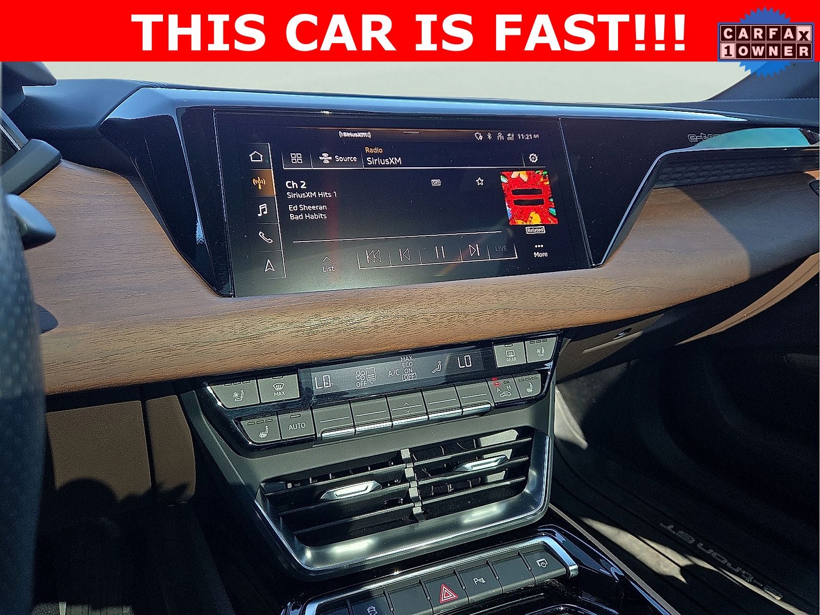 2022 Audi e-tron GT Premium Plus quattro