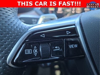 2022 Audi e-tron GT Premium Plus quattro